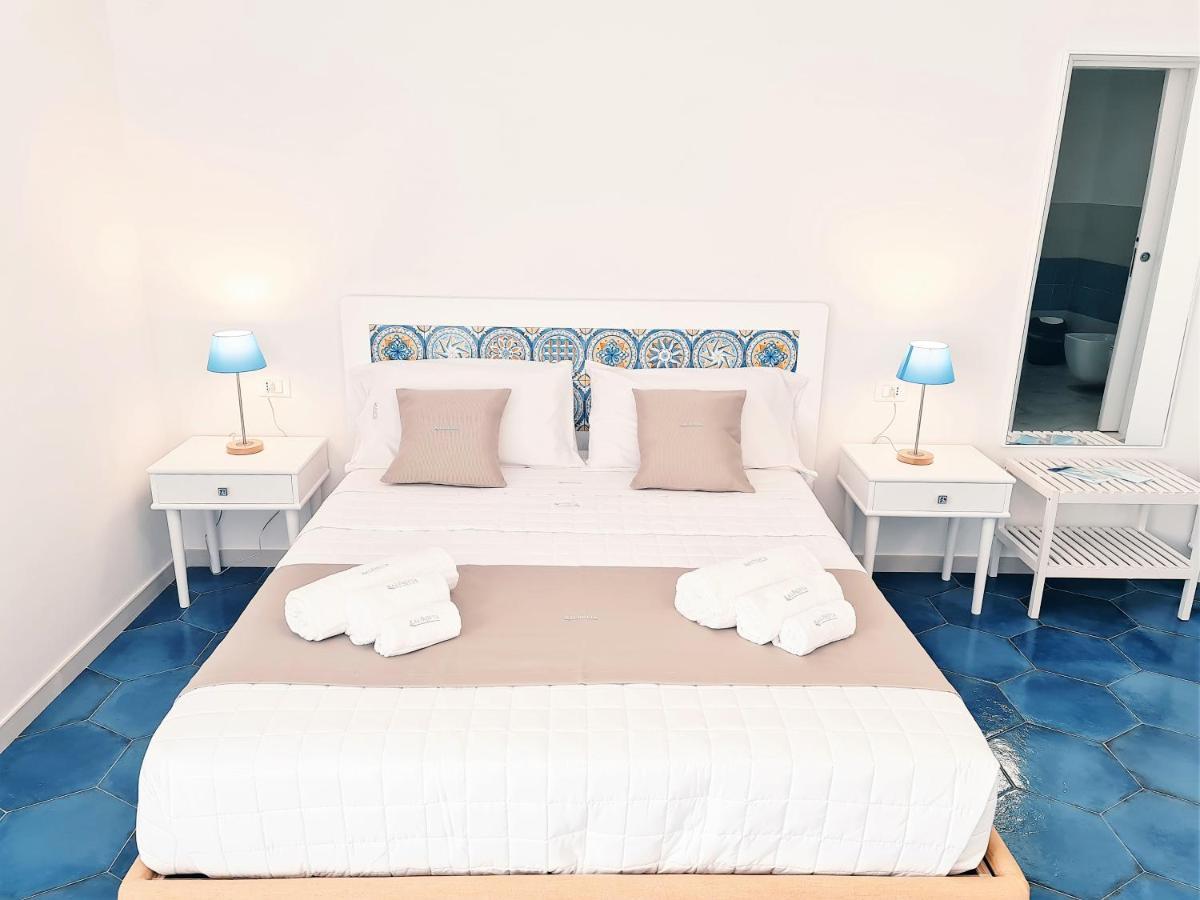 Kalinifta Rooms Apartment トッレ・ラピッロ エクステリア 写真