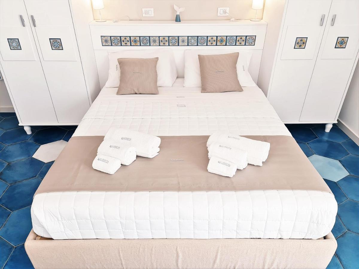 Kalinifta Rooms Apartment トッレ・ラピッロ エクステリア 写真