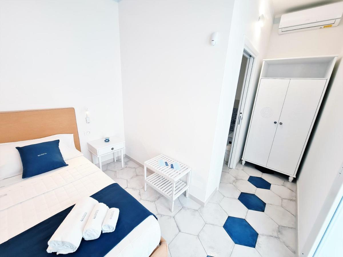 Kalinifta Rooms Apartment トッレ・ラピッロ エクステリア 写真