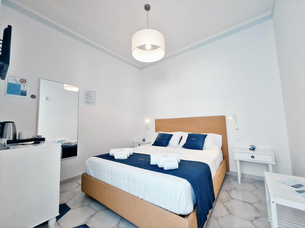 Kalinifta Rooms Apartment トッレ・ラピッロ エクステリア 写真